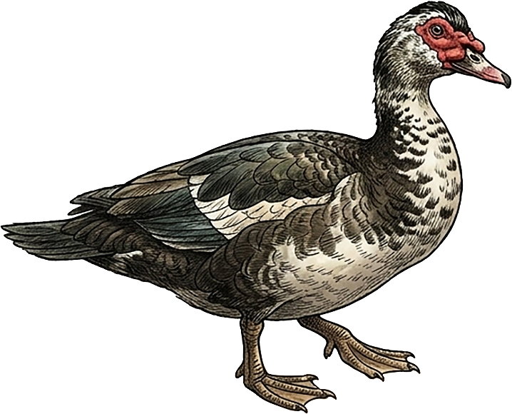 Pézsmaréce