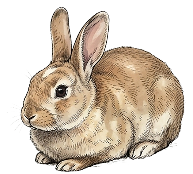 Házi nyúl