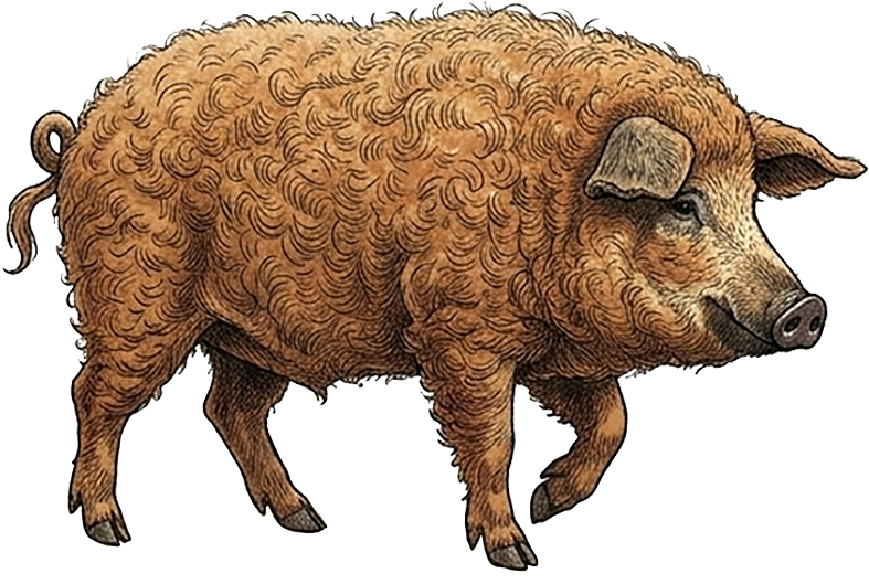 Mangalica
