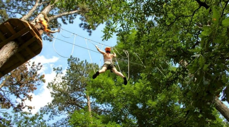 Kalandpark